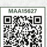 GUJRERA QR — MAA15627